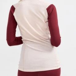 Craft Sportswear NA WOMEN'S CORE WARM BASELAYER SET