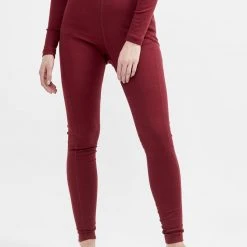 Craft Sportswear NA WOMEN'S CORE WARM BASELAYER SET