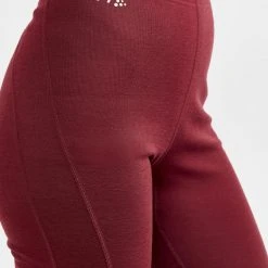 Craft Sportswear NA WOMEN'S CORE WARM BASELAYER SET