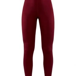 Craft Sportswear NA WOMEN'S CORE WARM BASELAYER SET