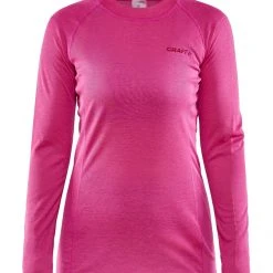 Craft Sportswear NA WOMEN'S CORE WARM BASELAYER SET