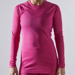 Craft Sportswear NA WOMEN'S CORE WARM BASELAYER SET