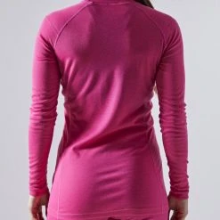 Craft Sportswear NA WOMEN'S CORE WARM BASELAYER SET