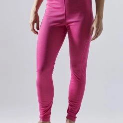 Craft Sportswear NA WOMEN'S CORE WARM BASELAYER SET