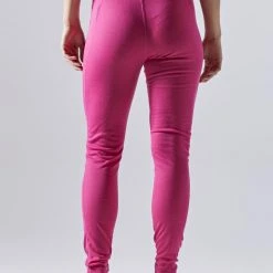 Craft Sportswear NA WOMEN'S CORE WARM BASELAYER SET