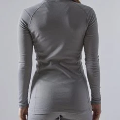 Craft Sportswear NA WOMEN'S CORE WARM BASELAYER SET