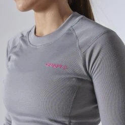 Craft Sportswear NA WOMEN'S CORE WARM BASELAYER SET