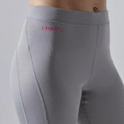 Craft Sportswear NA WOMEN'S CORE WARM BASELAYER SET