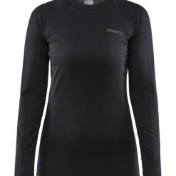 Craft Sportswear NA WOMEN'S CORE WARM BASELAYER SET