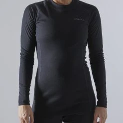 Craft Sportswear NA WOMEN'S CORE WARM BASELAYER SET