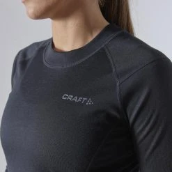 Craft Sportswear NA WOMEN'S CORE WARM BASELAYER SET