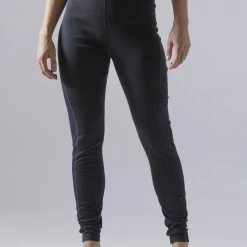 Craft Sportswear NA WOMEN'S CORE WARM BASELAYER SET