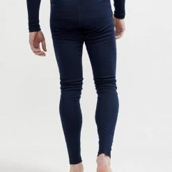 Craft Sportswear NA MEN'S CORE WARM BASELAYER SET