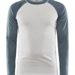 Craft Sportswear NA MEN'S CORE WARM BASELAYER SET