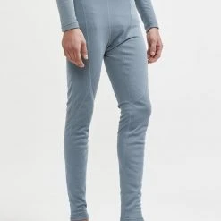 Craft Sportswear NA MEN'S CORE WARM BASELAYER SET
