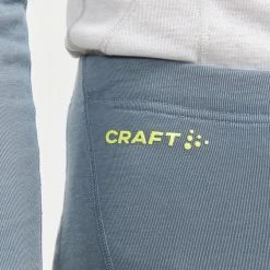 Craft Sportswear NA MEN'S CORE WARM BASELAYER SET