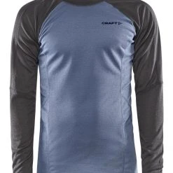 Craft Sportswear NA MEN'S CORE WARM BASELAYER SET