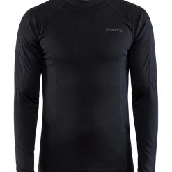 Craft Sportswear NA MEN'S CORE WARM BASELAYER SET