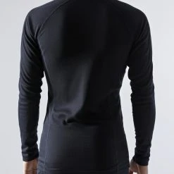 Craft Sportswear NA MEN'S CORE WARM BASELAYER SET