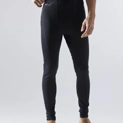 Craft Sportswear NA MEN'S CORE WARM BASELAYER SET