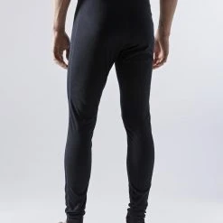 Craft Sportswear NA MEN'S CORE WARM BASELAYER SET