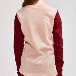 Craft Sportswear NA KIDS CORE WARM BASELAYER SET