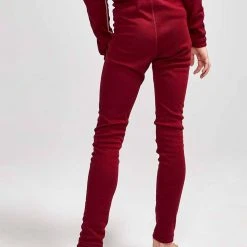 Craft Sportswear NA KIDS CORE WARM BASELAYER SET