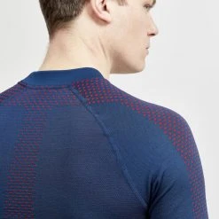 Craft Sportswear NA MEN'S ADV WARM FUSEKNIT INTENSITY BASELAYER