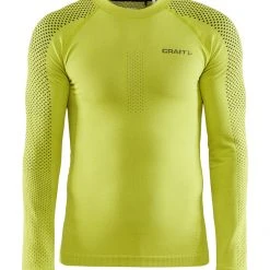Craft Sportswear NA MEN'S ADV WARM FUSEKNIT INTENSITY BASELAYER