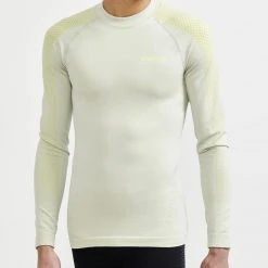 Craft Sportswear NA MEN'S ADV WARM FUSEKNIT INTENSITY BASELAYER