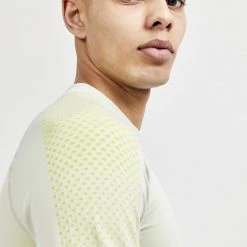 Craft Sportswear NA MEN'S ADV WARM FUSEKNIT INTENSITY BASELAYER