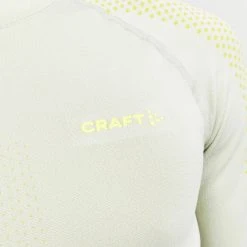 Craft Sportswear NA MEN'S ADV WARM FUSEKNIT INTENSITY BASELAYER