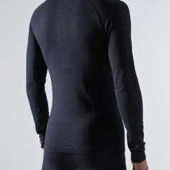 Craft Sportswear NA MEN'S ADV WARM FUSEKNIT INTENSITY BASELAYER