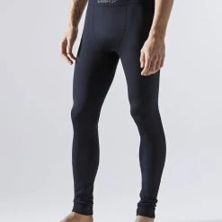 Craft Sportswear NA MEN'S ADV WARM FUSEKNIT INTENSITY PANTS