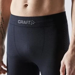 Craft Sportswear NA MEN'S ADV WARM FUSEKNIT INTENSITY PANTS