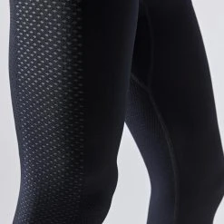 Craft Sportswear NA MEN'S ADV WARM FUSEKNIT INTENSITY PANTS