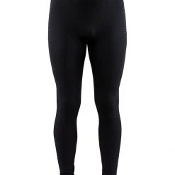 Craft Sportswear NA MEN'S ADV WARM FUSEKNIT INTENSITY PANTS