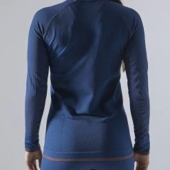 Craft Sportswear NA WOMEN'S ADV WARM FUSEKNIT INTENSITY BASELAYER 38 Craft Sportswear NA WOMEN'S ADV WARM FUSEKNIT INTENSITY BASELAYER
