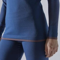 Craft Sportswear NA WOMEN'S ADV WARM FUSEKNIT INTENSITY BASELAYER 39 Craft Sportswear NA WOMEN'S ADV WARM FUSEKNIT INTENSITY BASELAYER