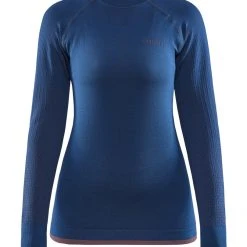 Craft Sportswear NA WOMEN'S ADV WARM FUSEKNIT INTENSITY BASELAYER 42 Craft Sportswear NA WOMEN'S ADV WARM FUSEKNIT INTENSITY BASELAYER