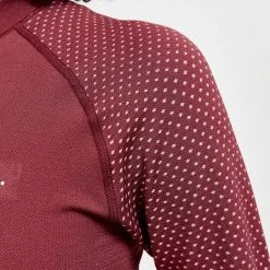 Craft Sportswear NA WOMEN'S ADV WARM FUSEKNIT INTENSITY BASELAYER 33 Craft Sportswear NA WOMEN'S ADV WARM FUSEKNIT INTENSITY BASELAYER