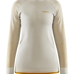 Craft Sportswear NA WOMEN'S ADV WARM FUSEKNIT INTENSITY BASELAYER 52 Craft Sportswear NA WOMEN'S ADV WARM FUSEKNIT INTENSITY BASELAYER