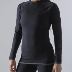 Craft Sportswear NA WOMEN'S ADV WARM FUSEKNIT INTENSITY BASELAYER 53 Craft Sportswear NA WOMEN'S ADV WARM FUSEKNIT INTENSITY BASELAYER
