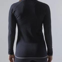 Craft Sportswear NA WOMEN'S ADV WARM FUSEKNIT INTENSITY BASELAYER 54 Craft Sportswear NA WOMEN'S ADV WARM FUSEKNIT INTENSITY BASELAYER