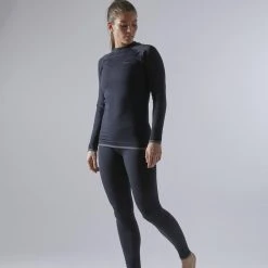 Craft Sportswear NA WOMEN'S ADV WARM FUSEKNIT INTENSITY BASELAYER 56 Craft Sportswear NA WOMEN'S ADV WARM FUSEKNIT INTENSITY BASELAYER