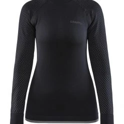 Craft Sportswear NA WOMEN'S ADV WARM FUSEKNIT INTENSITY BASELAYER 57 Craft Sportswear NA WOMEN'S ADV WARM FUSEKNIT INTENSITY BASELAYER