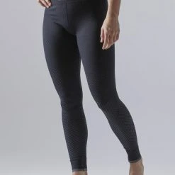 Craft Sportswear NA WOMEN'S ADV WARM FUSEKNIT INTENSITY PANTS