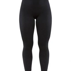 Craft Sportswear NA WOMEN'S ADV WARM FUSEKNIT INTENSITY PANTS