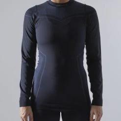 Craft Sportswear NA WOMEN'S CORE DRY FUSEKNIT BASELAYER SET