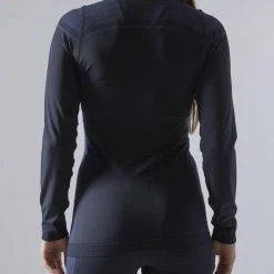 Craft Sportswear NA WOMEN'S CORE DRY FUSEKNIT BASELAYER SET